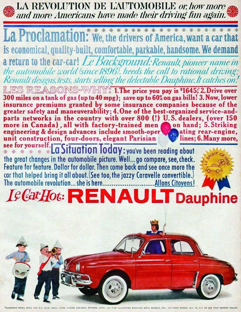 Illustration for article titled Renault Le Car: The Opp & Lock Review